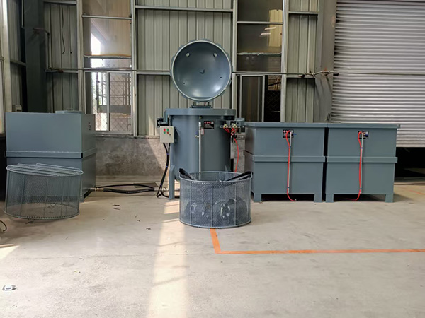 無機浸滲設(shè)備