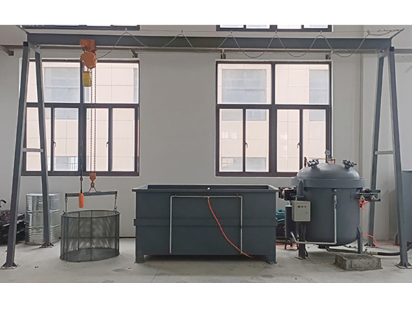 無機浸滲設(shè)備